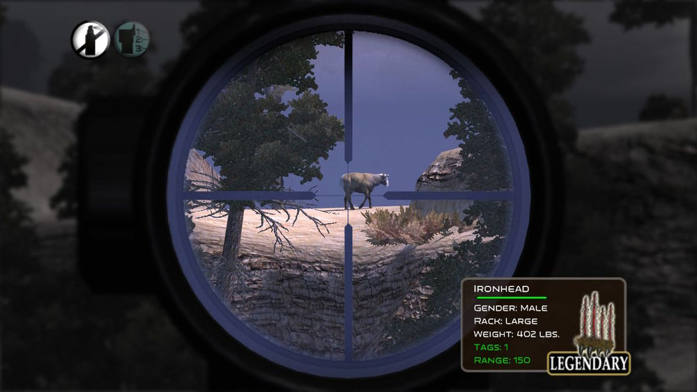 Cabela's The Hunt: Championship Edition - Switch
