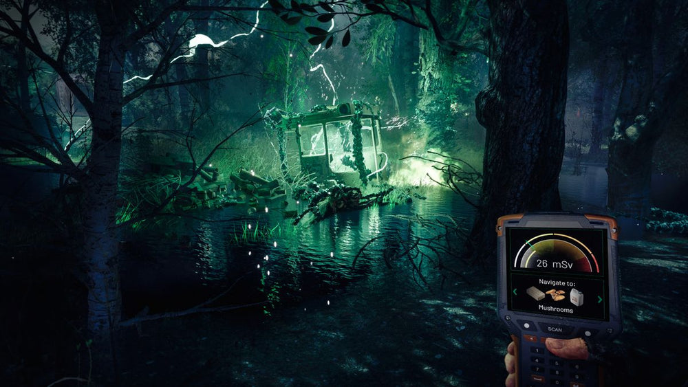 Chernobylite - PS5