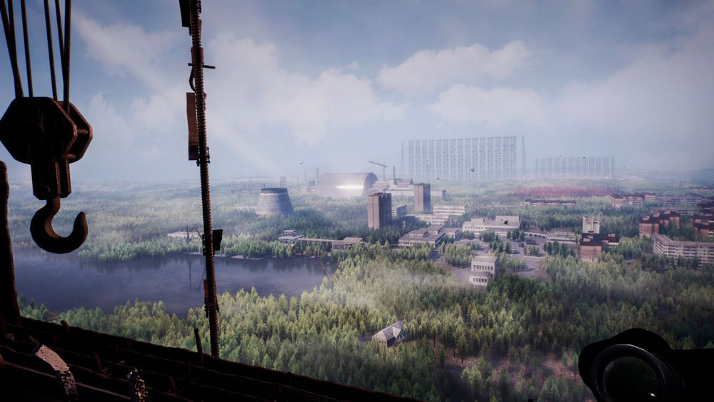 Chernobylite - PS5