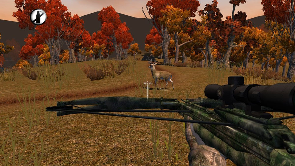 Cabela's The Hunt: Championship Edition - Switch