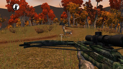 Cabela's The Hunt: Championship Edition - Switch