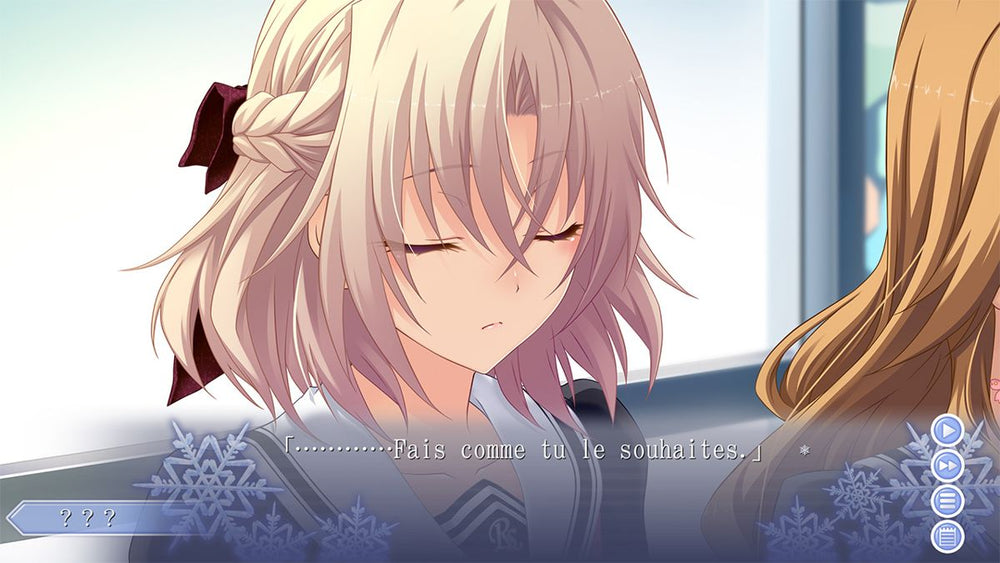 Memories Off: Innocent Fille - PS4