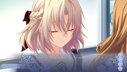 Memories Off: Innocent Fille - PS4
