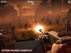 Into the Dead 2 - Switch