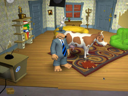 Sam & Max: Season One - Wii Original