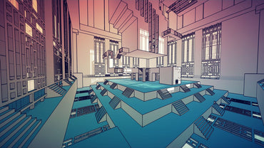 Manifold Garden - PS5
