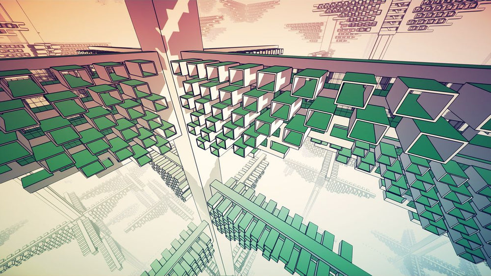 Manifold Garden - PS5