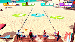 Sports Party - Switch