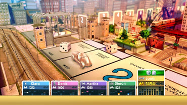 Hasbro Game Night - Switch