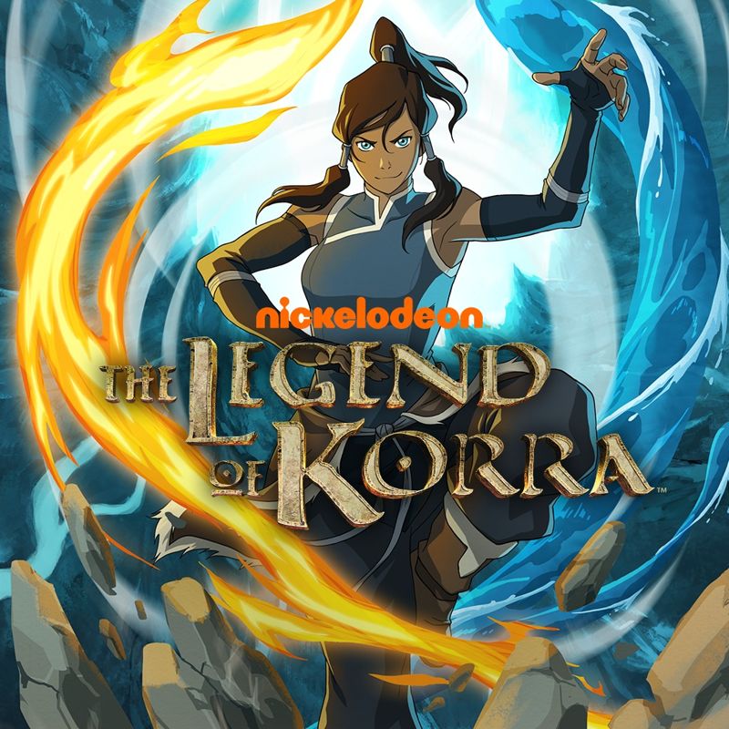 The Legend of Korra - PS3