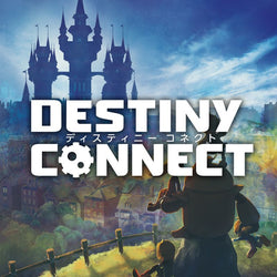 Destiny Connect: Tick-Tock Travelers - Switch