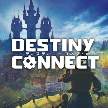 Destiny Connect: Tick-Tock Travelers - Switch
