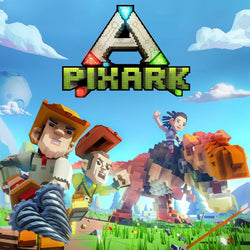 PixARK - Switch
