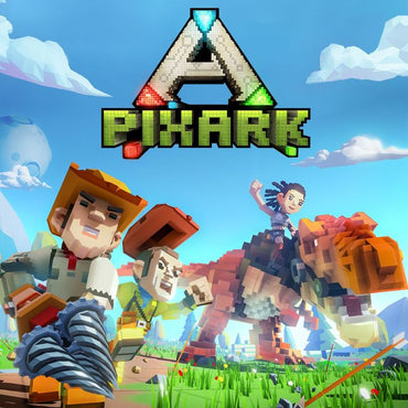 PixARK - Switch