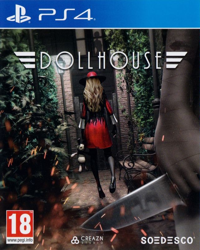 Dollhouse - PS4