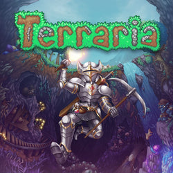 Terraria - Switch