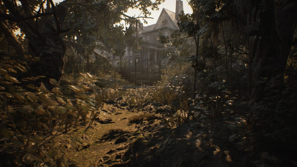 Resident Evil 7: Biohazard - PS4