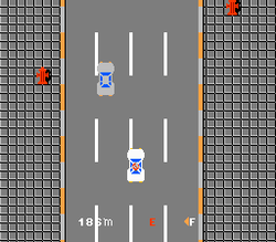 Ghostbusters - NES