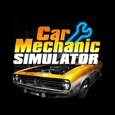 Car Mechanic Simulator 2018 - PS4