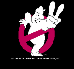 Ghostbusters II - NES