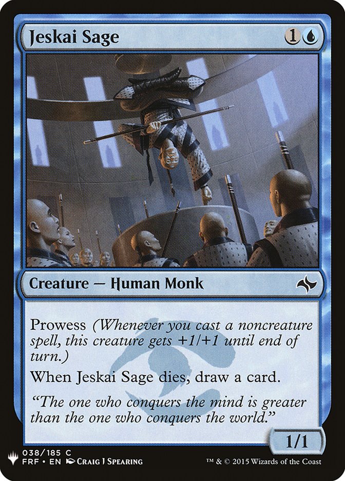 jeskai cards mtg Amazon.com: Elite Commander Jeskai Vehicles Deck - Blue Red White - Narset  - EDH - 100 Card - Custom Magic The Gathering Deck main image 0