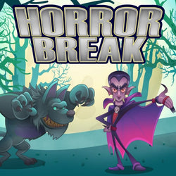 Horror Break - PS5