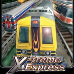 X-treme Express - PS3