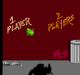 Ghostbusters II - NES