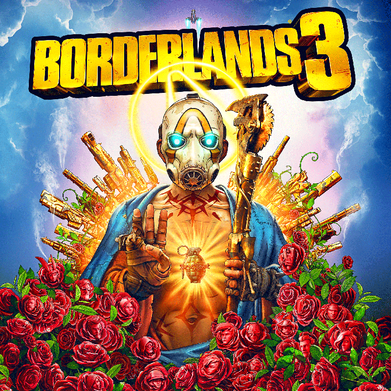 Borderlands 3 - PS5