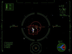 Wing Commander IV: The Price of Freedom - PS3