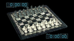 Chess - PS3