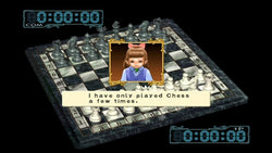 Chess - PS3