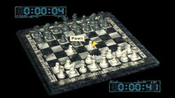 Chess - PS3