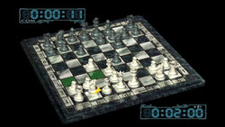 Chess - PS3