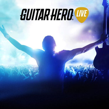 Guitar Hero Live - PS3