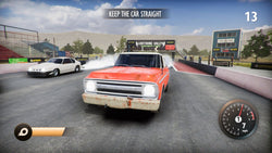 Street Outlaws: The List - Switch