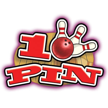 10 Pin: Champions Alley - PS3