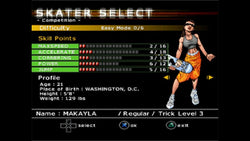 Street Sk8er 2 - PS3