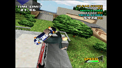 Street Sk8er 2 - PS3