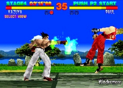 Tekken - PS3