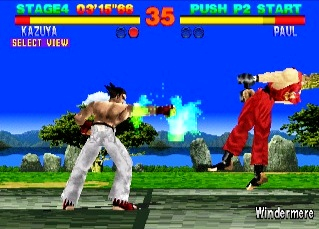 Tekken - PS3
