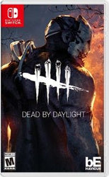 Dead by Daylight - Switch
