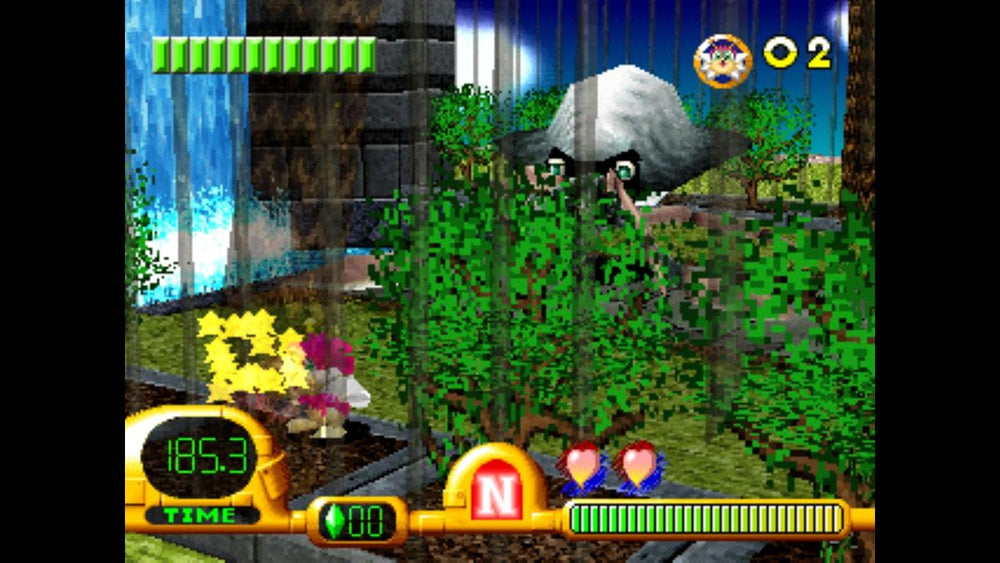 Phix: The Adventure - PS3
