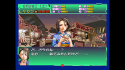 Shiritsu Justice Gakuen: Nekketsu Seishun Nikki 2 - PS3