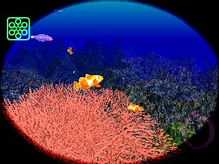 Aquanaut's Holiday - PS3