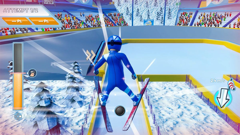Winter Sports Games - PS5