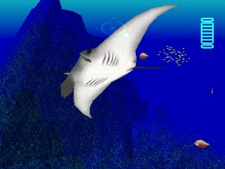 Aquanaut's Holiday - PS3