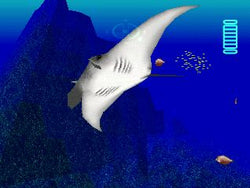 Aquanaut's Holiday - PS3