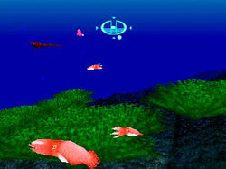 Aquanaut's Holiday - PS3