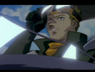 Velldeselba Senki: Tsubasa no KunshÅ - PS3